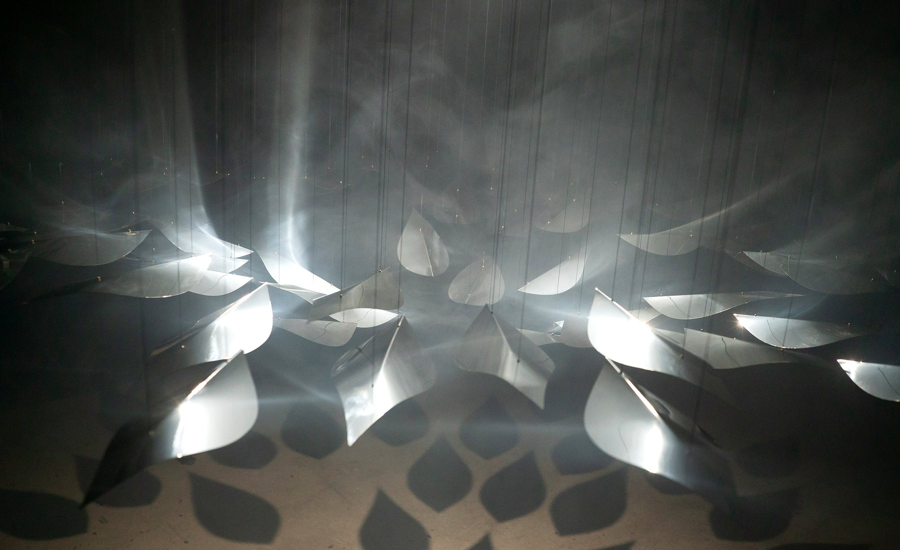 kinetic work