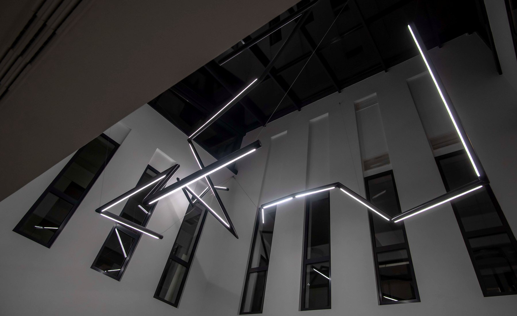 light detail